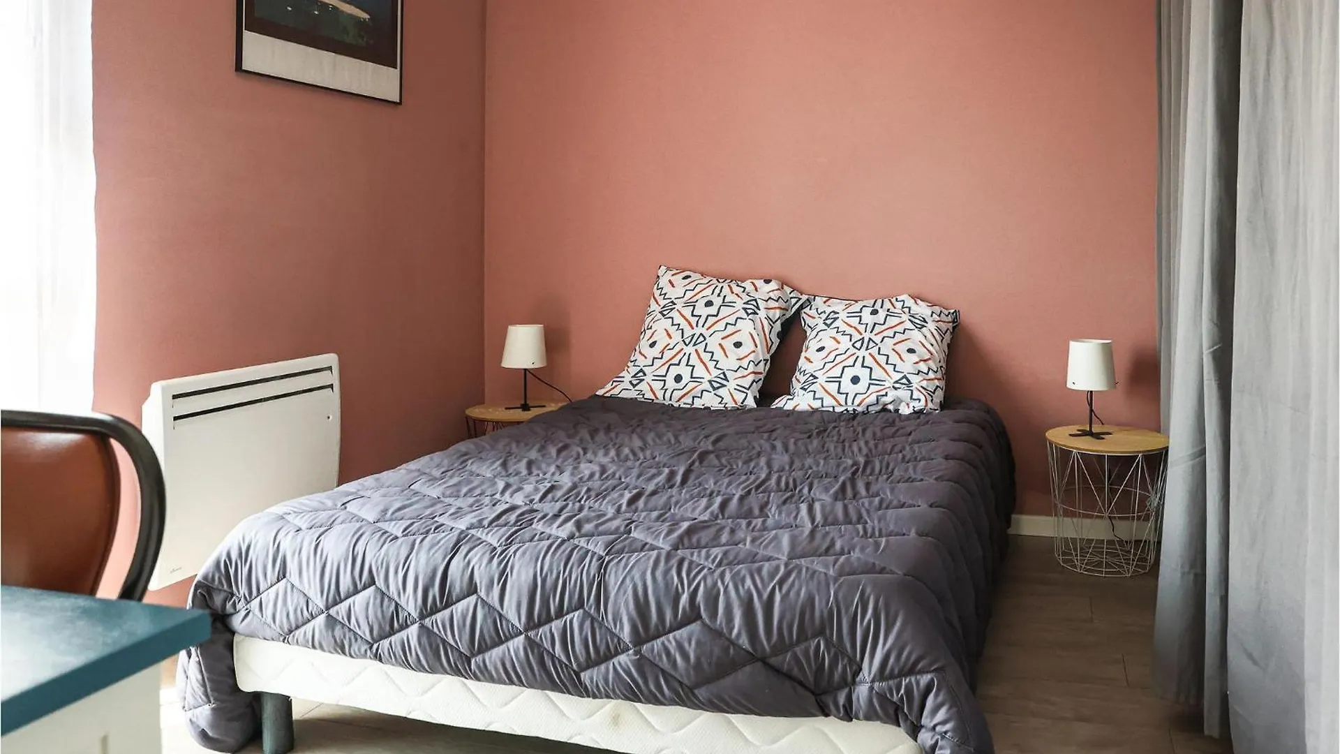 بيت للعطل 4 Bedroom Awesome Home In كلووار كارنووي