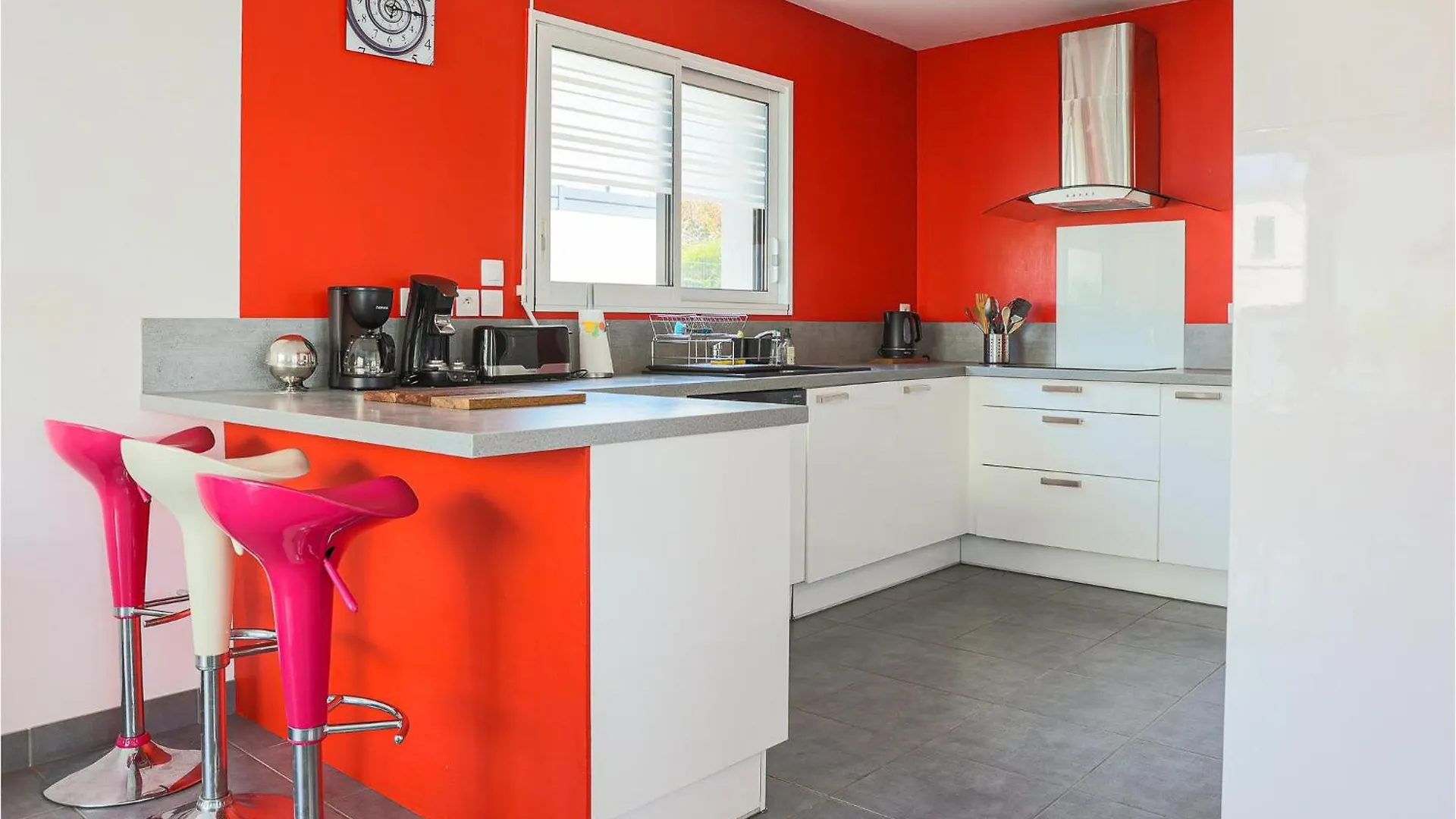 4 Bedroom Awesome Home In كلووار كارنووي بيت للعطل