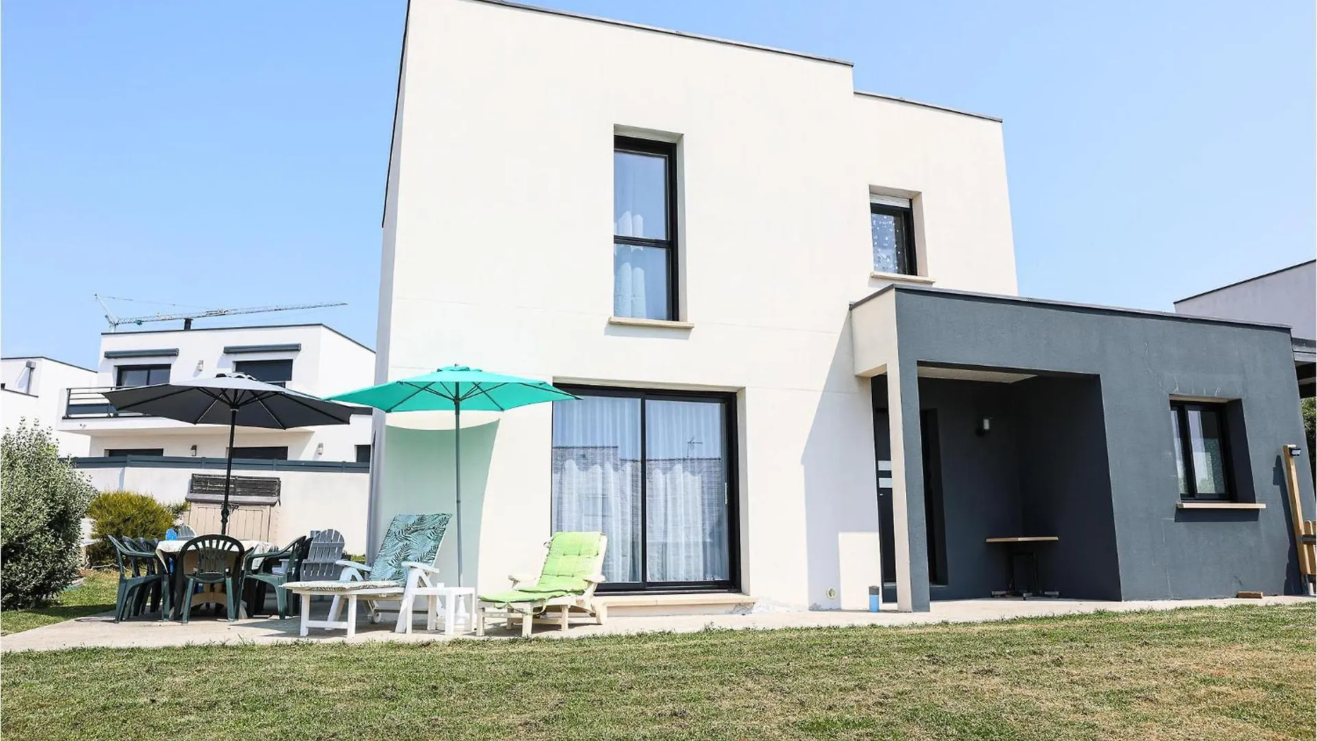 4 Bedroom Awesome Home In كلووار كارنووي